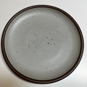 East Fork seconds dinner plate in Eggshell